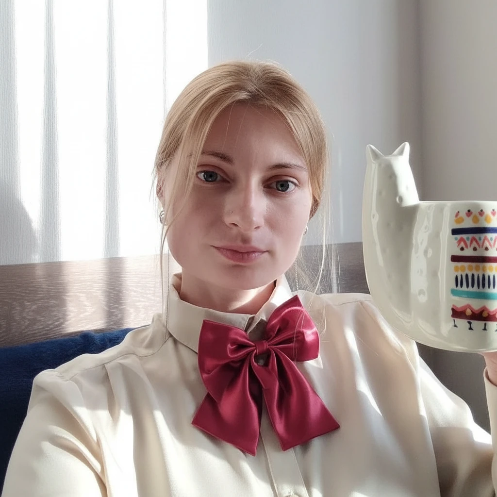 AI-фотосессия