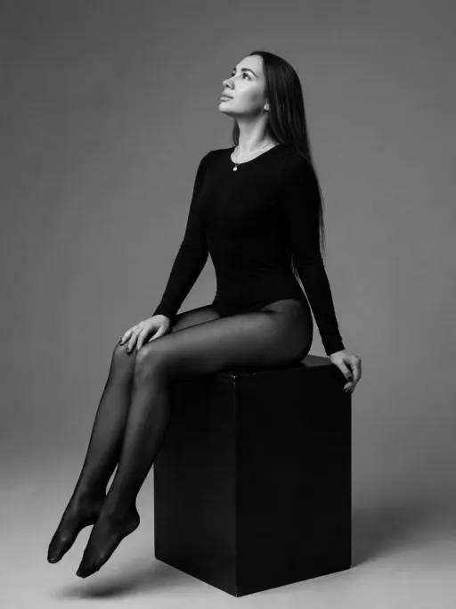 AI-фотосессия