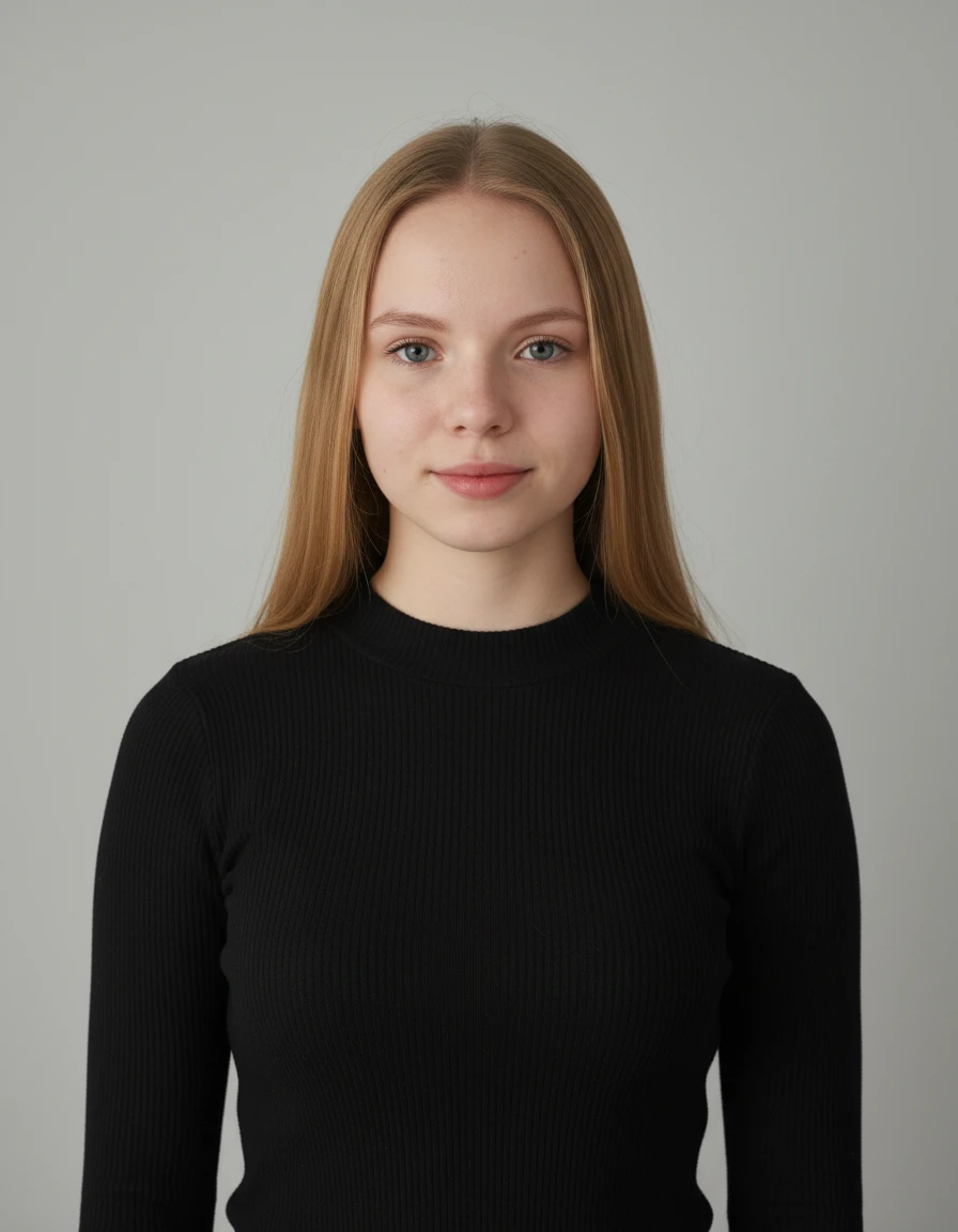 AI-фотосессия