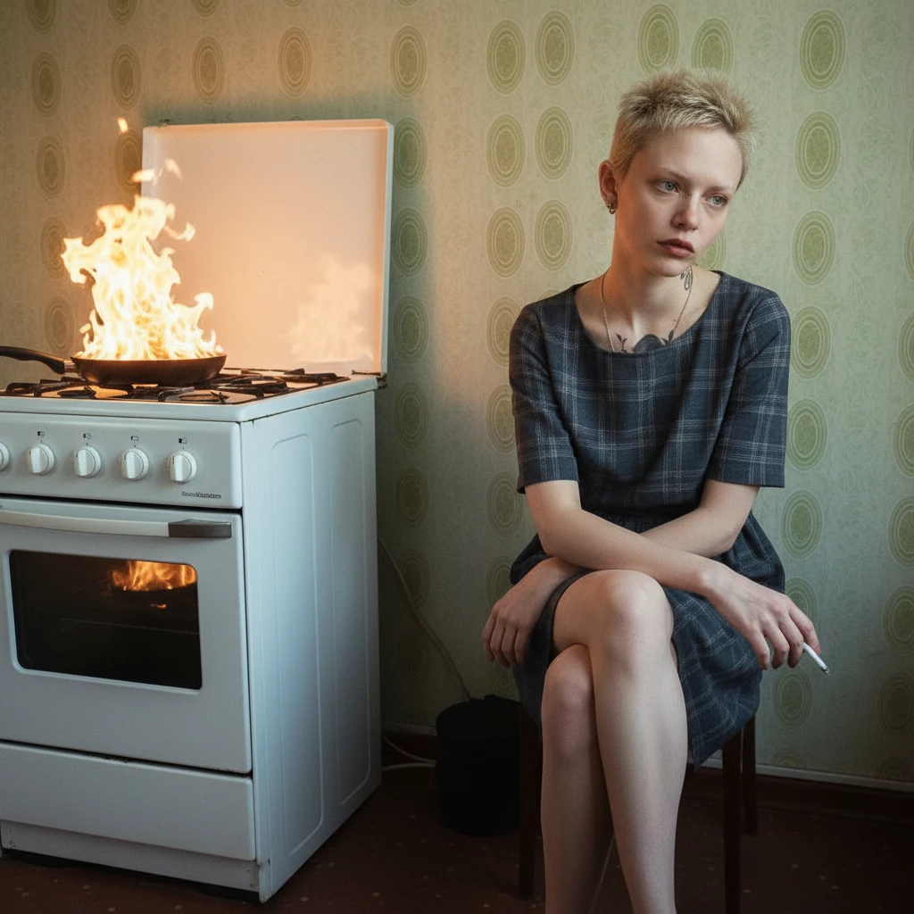 AI-фотосессия