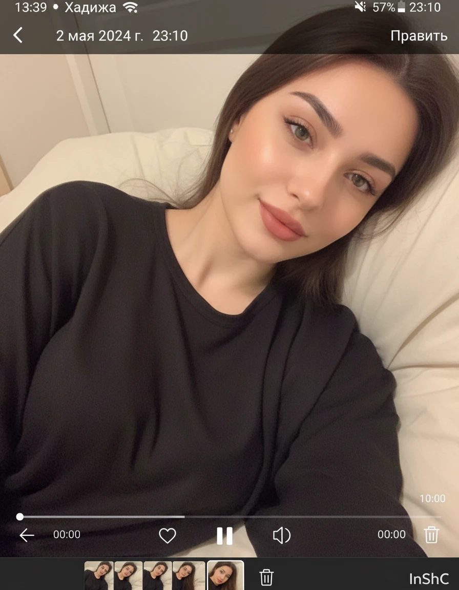 AI-фотосессия