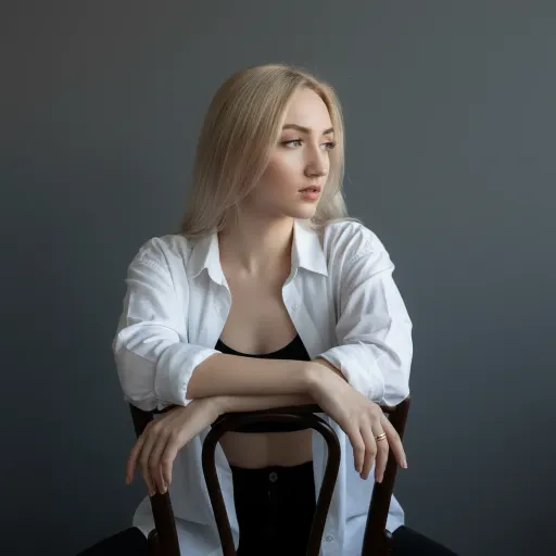 AI-фотосессия