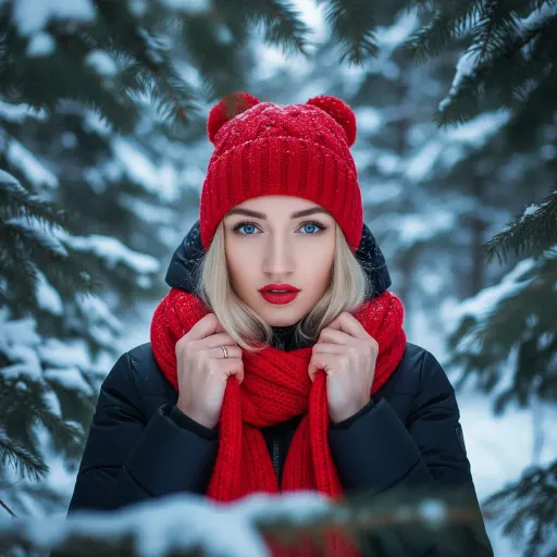 AI-фотосессия