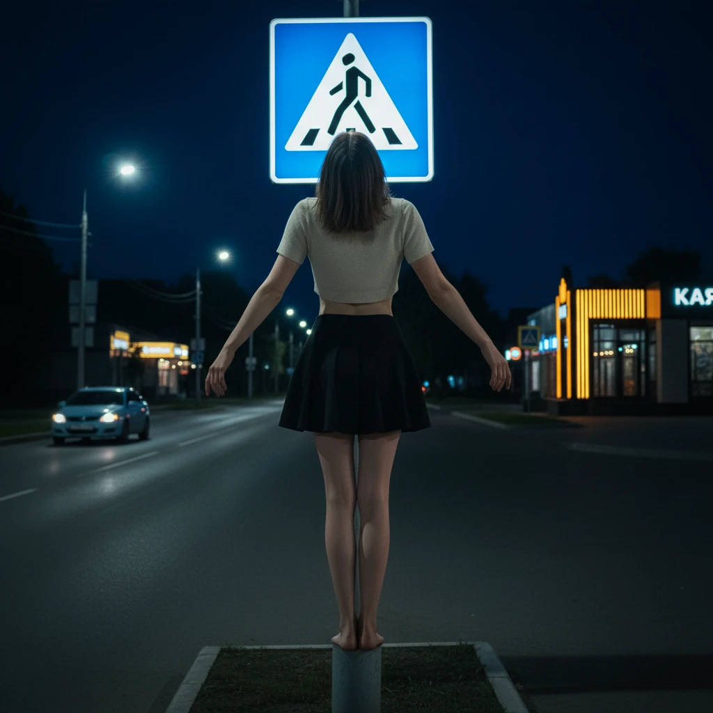 AI-фотосессия