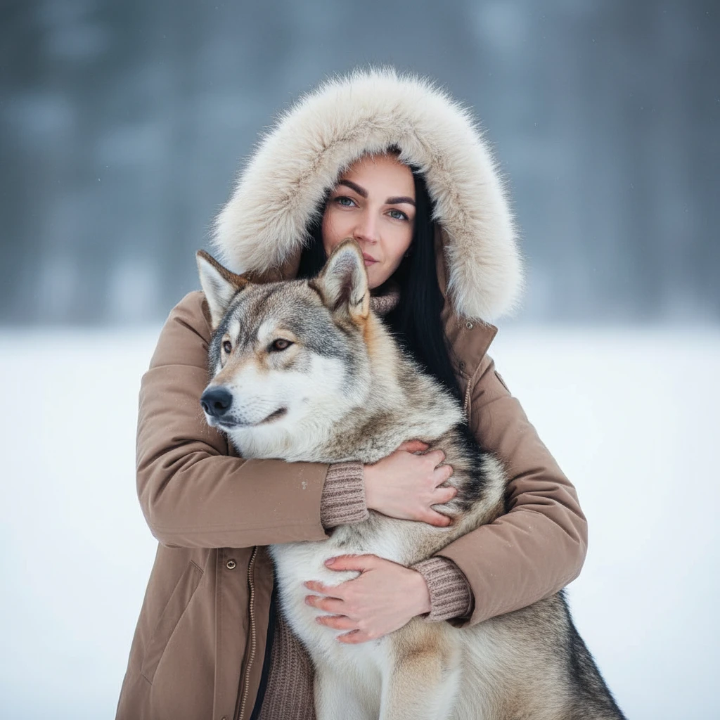 AI-фотосессия