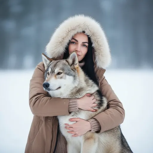 AI-фотосессия