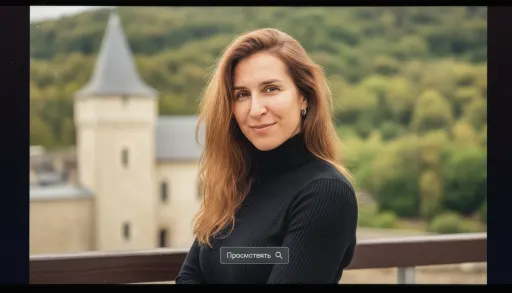 AI-фотосессия