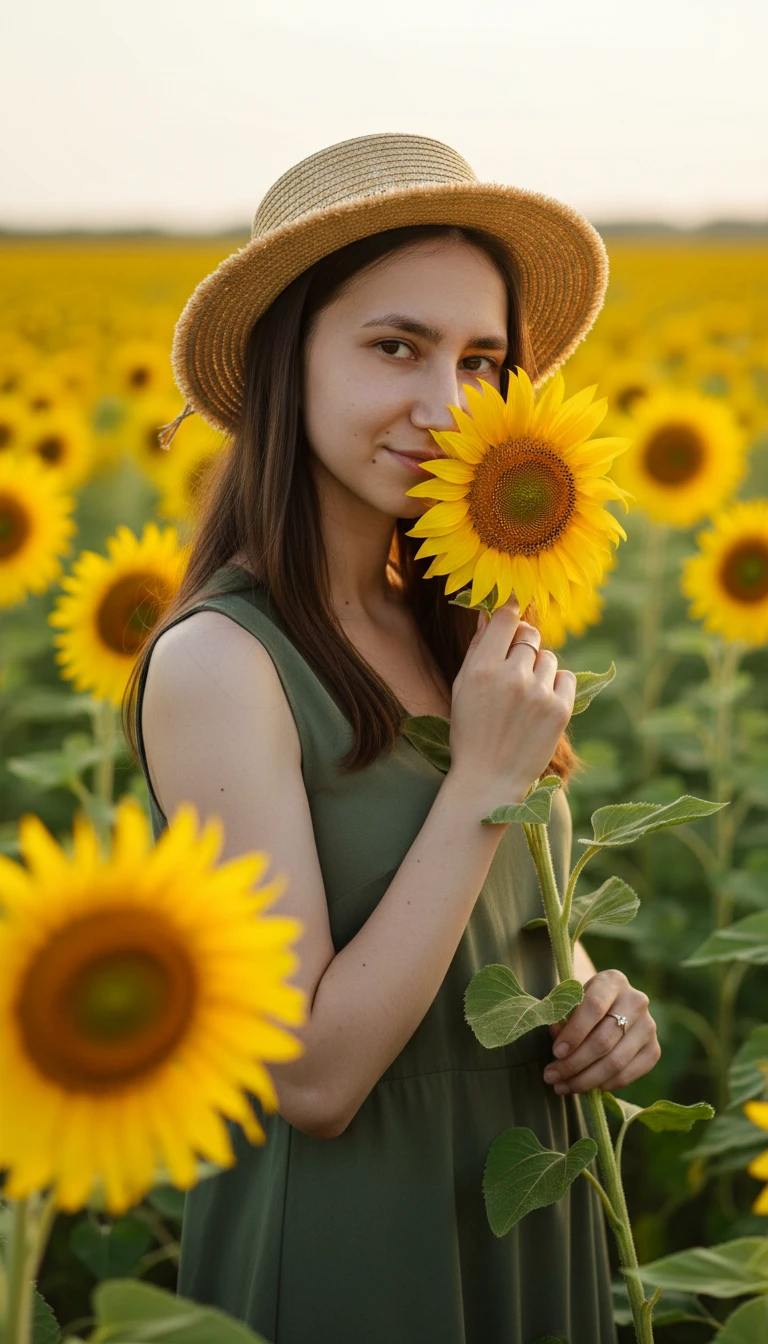 AI-фотосессия