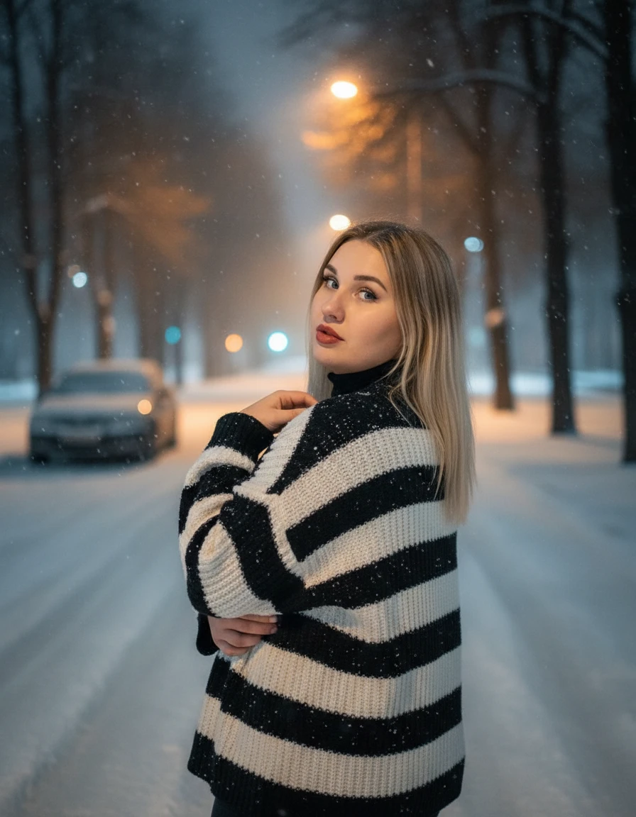 AI-фотосессия