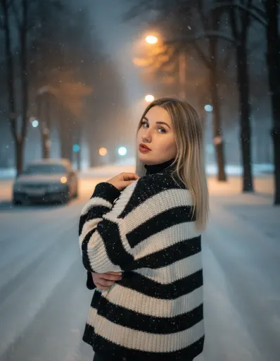 AI-фотосессия
