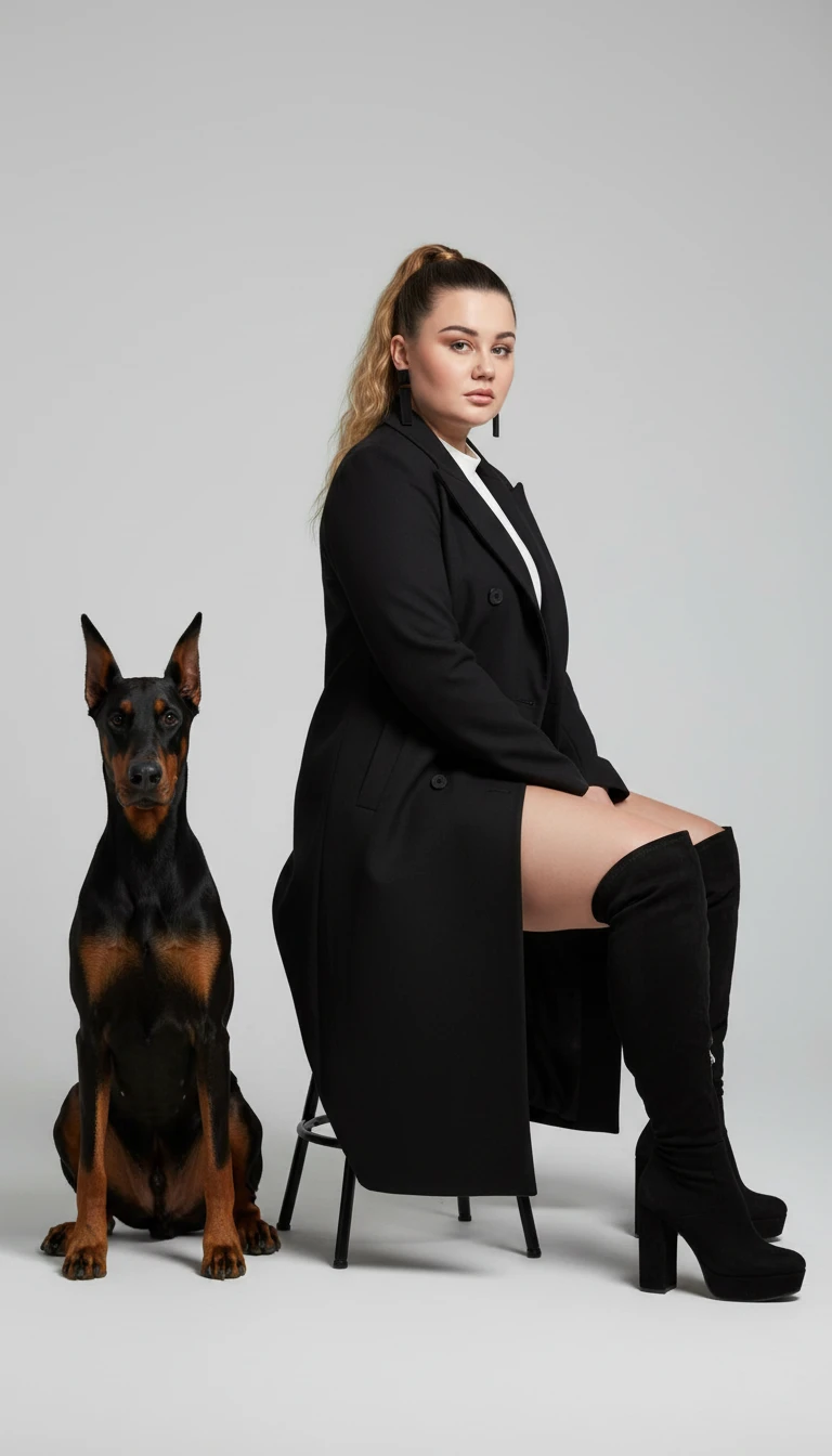 AI-фотосессия