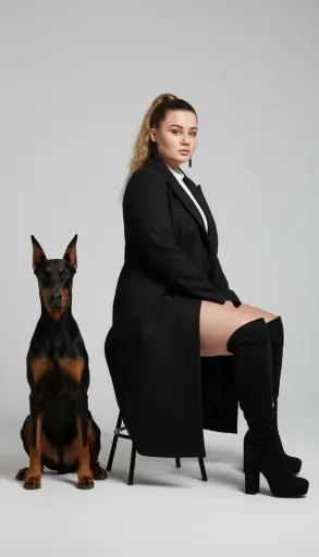AI-фотосессия