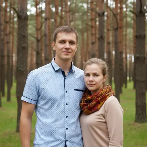 AI-фотосессия