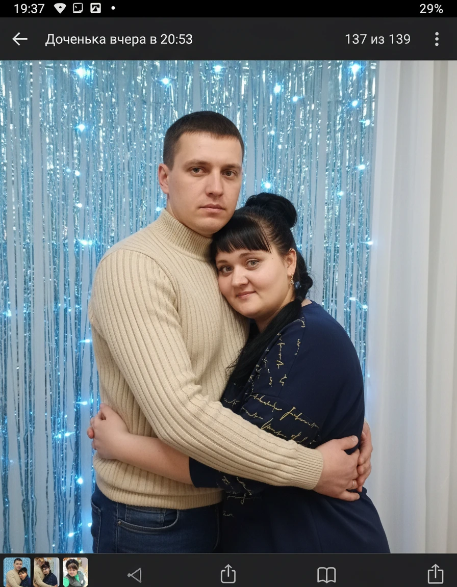 AI-фотосессия