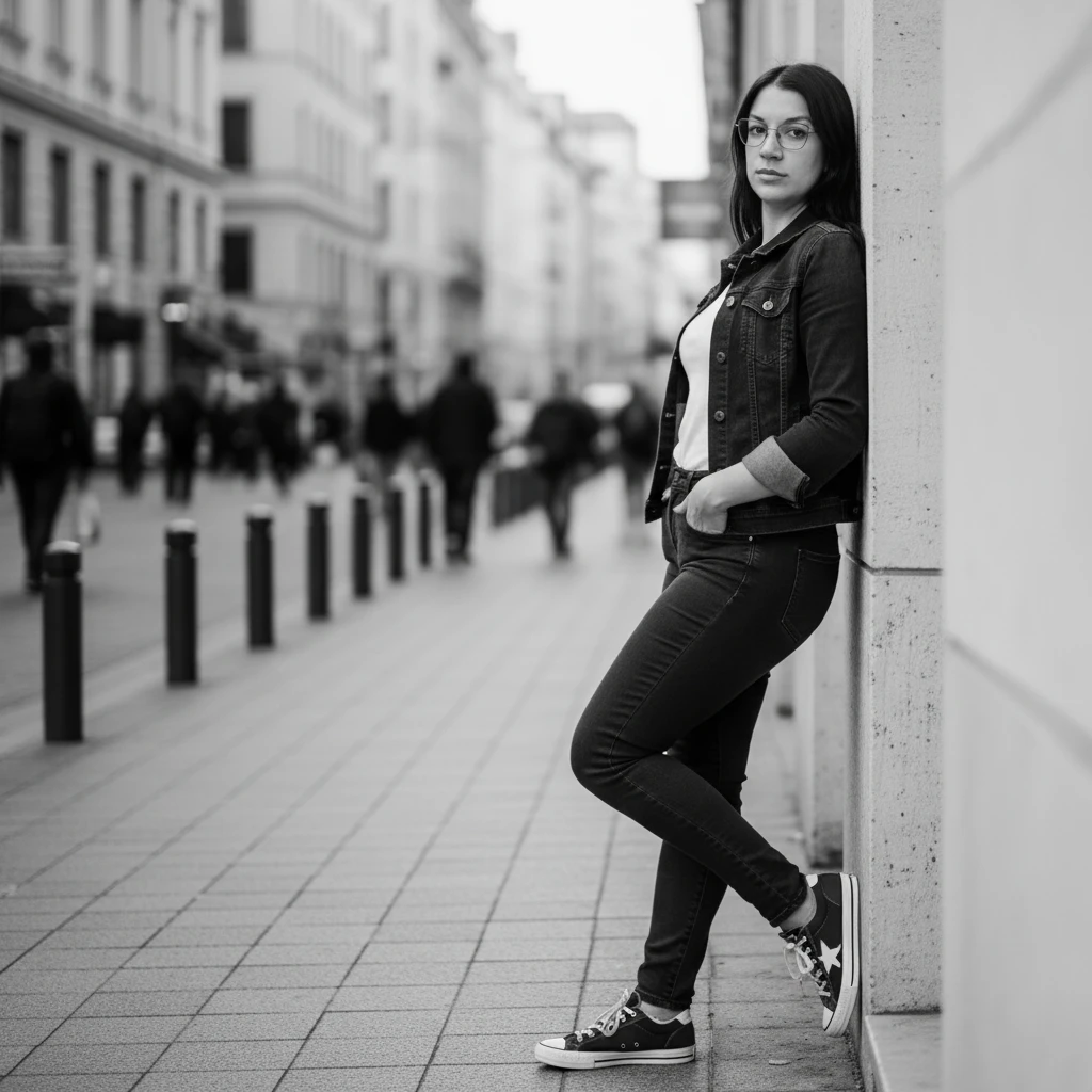 AI-фотосессия