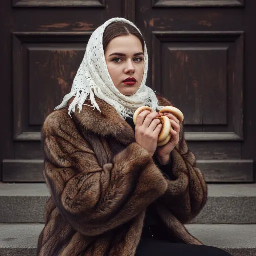 AI-фотосессия