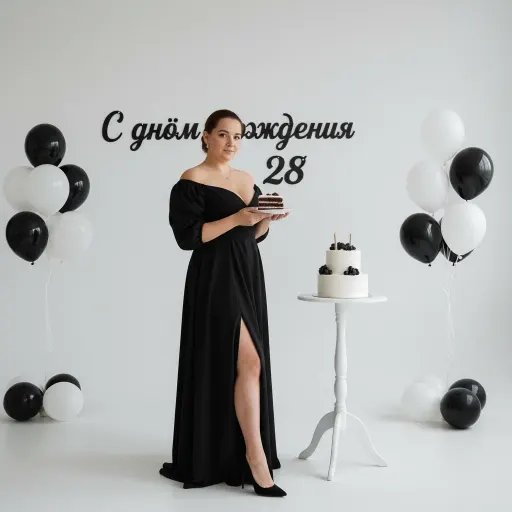 AI-фотосессия