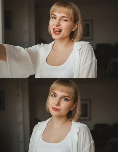 AI-фотосессия