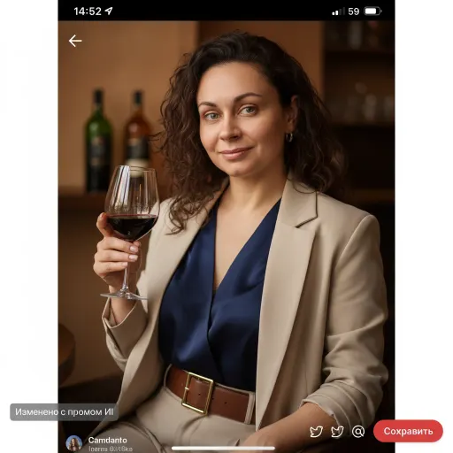 AI-фотосессия