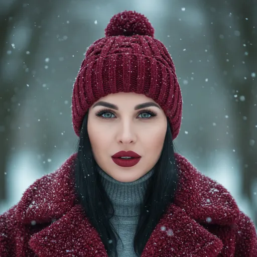 AI-фотосессия