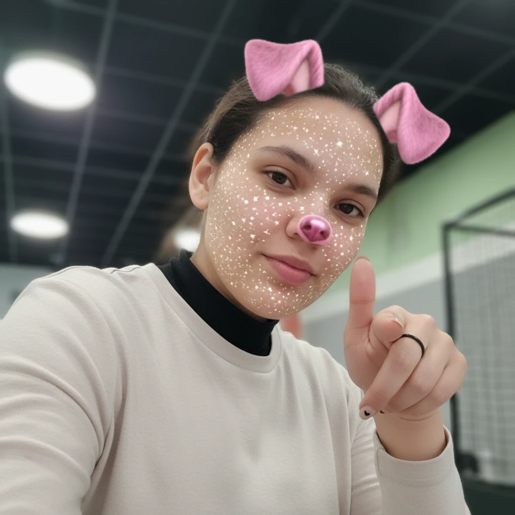AI-фотосессия