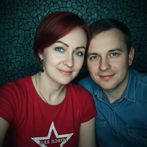AI-фотосессия