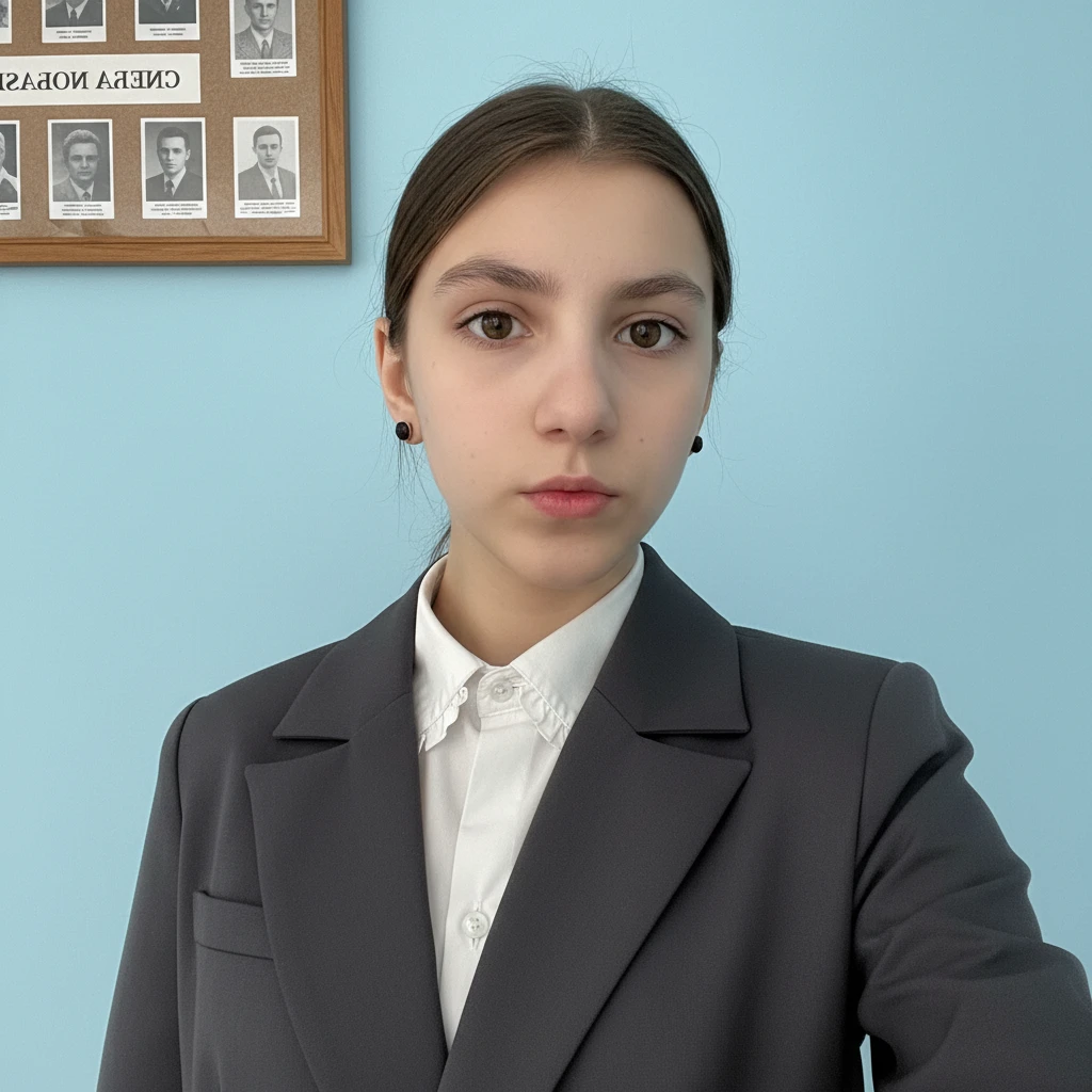 AI-фотосессия