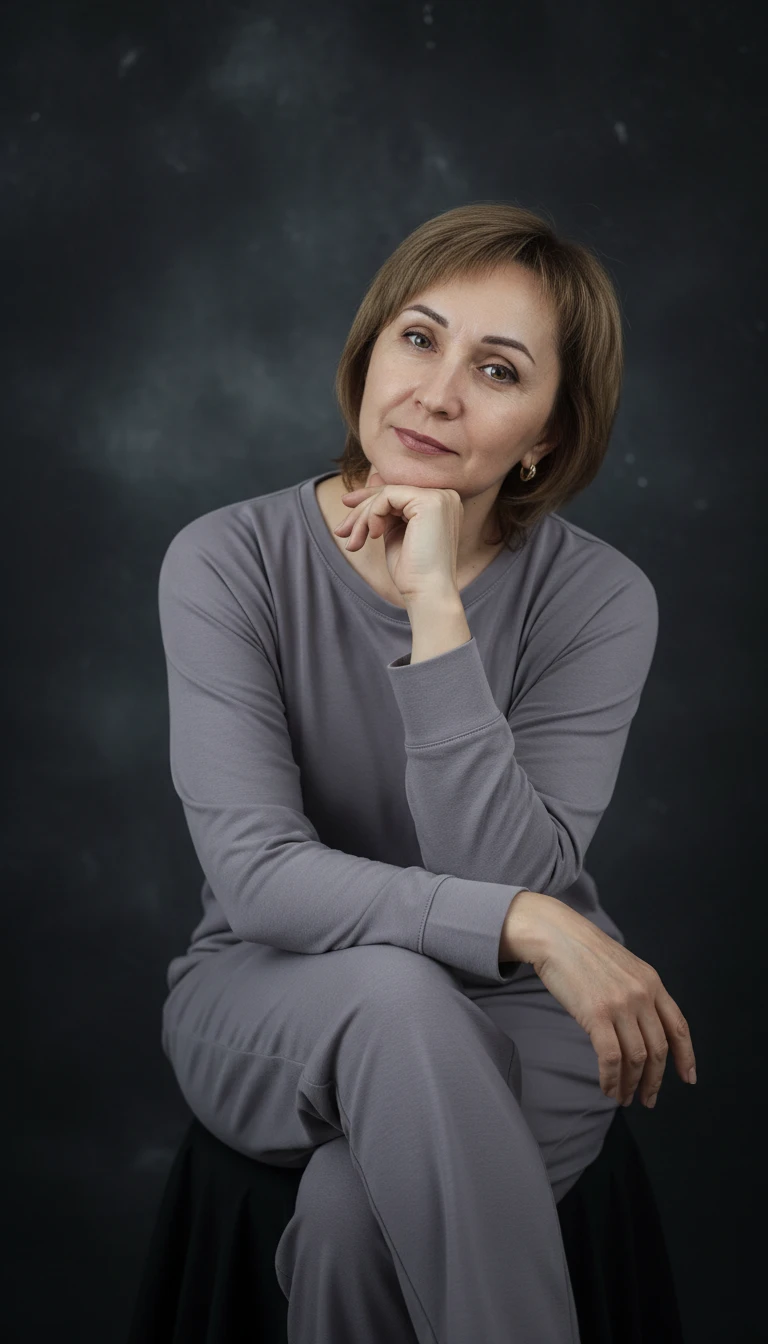 AI-фотосессия