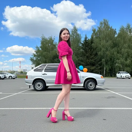AI-фотосессия
