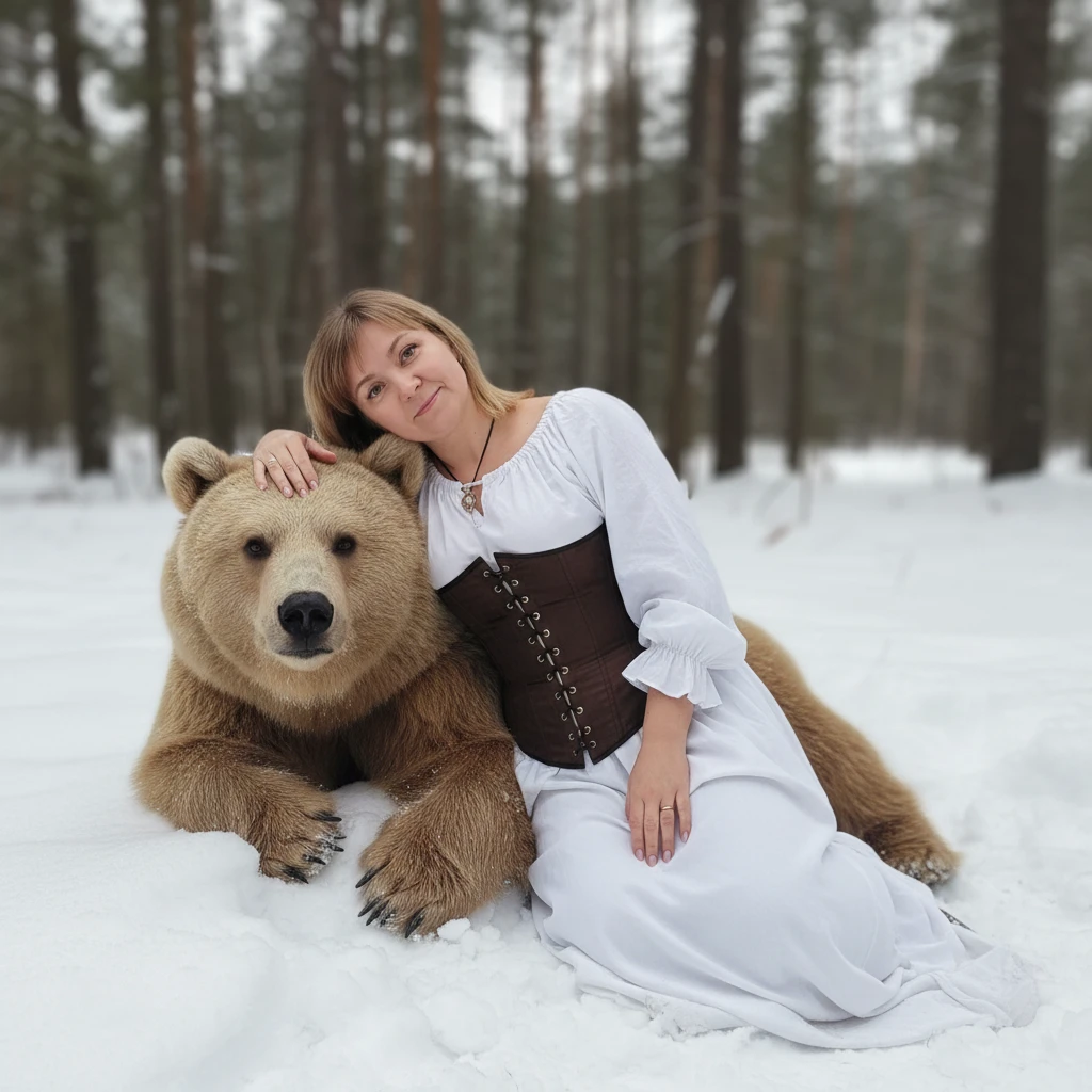 AI-фотосессия
