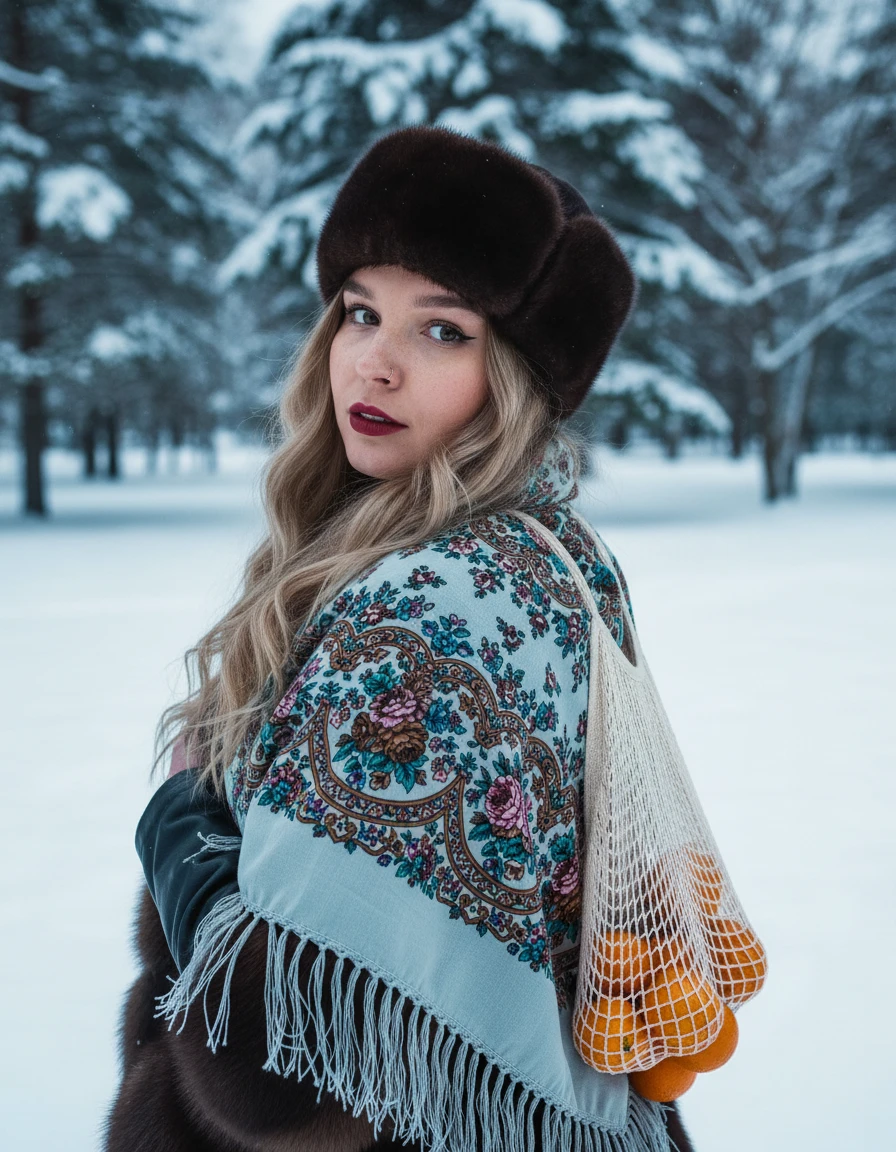 AI-фотосессия