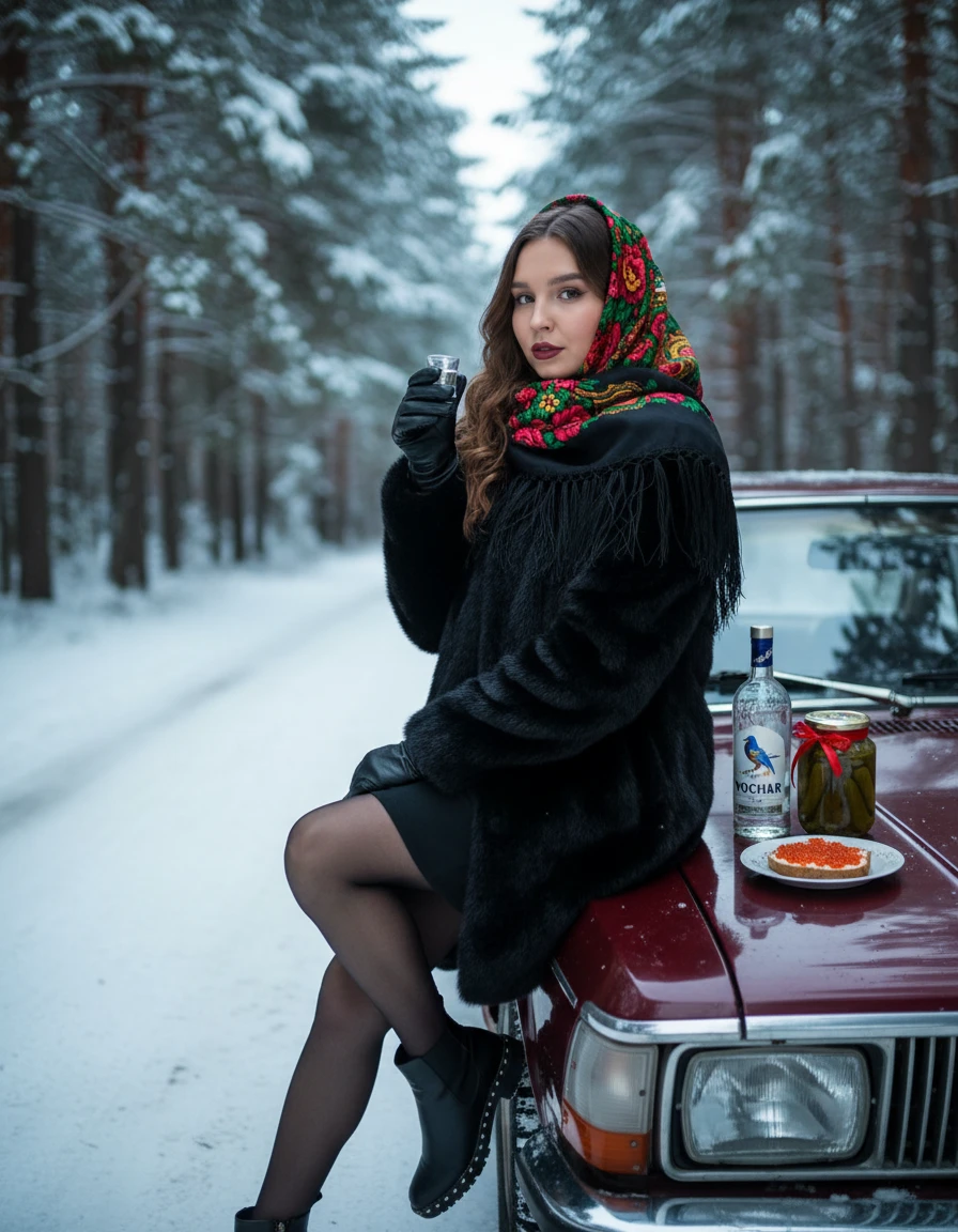 AI-фотосессия