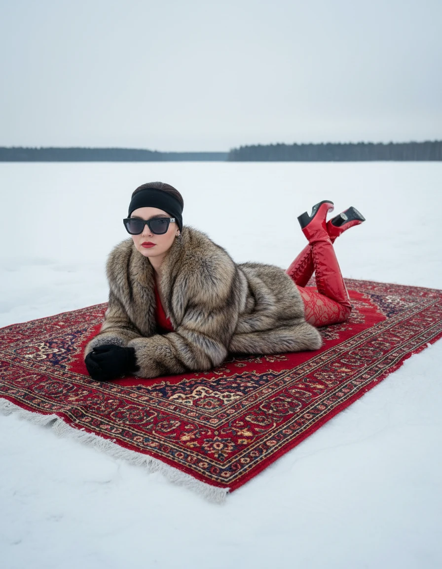 AI-фотосессия