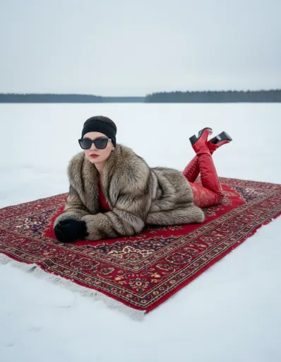 AI-фотосессия
