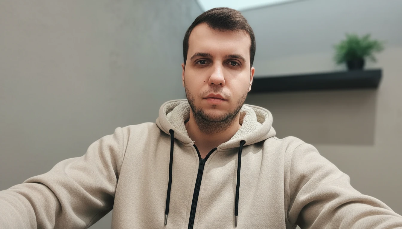 AI-фотосессия