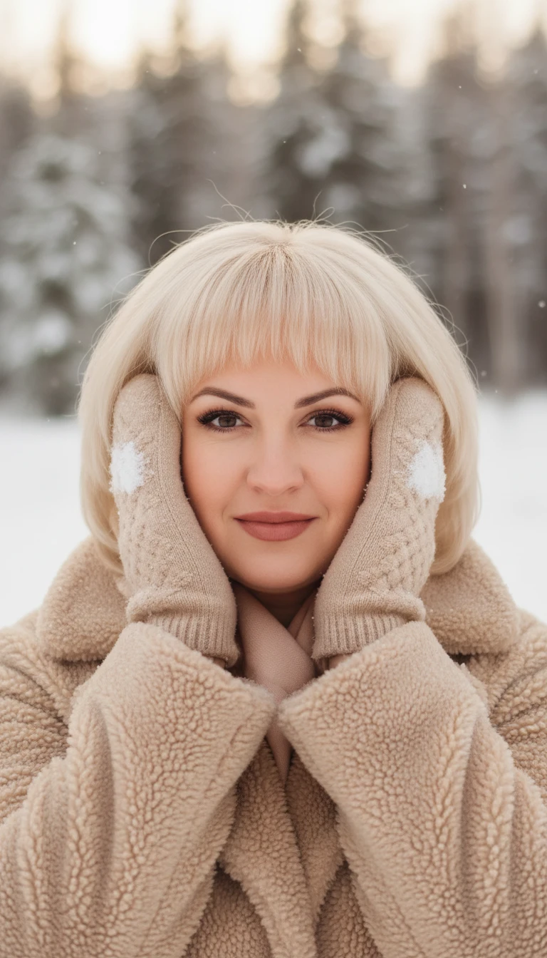 AI-фотосессия