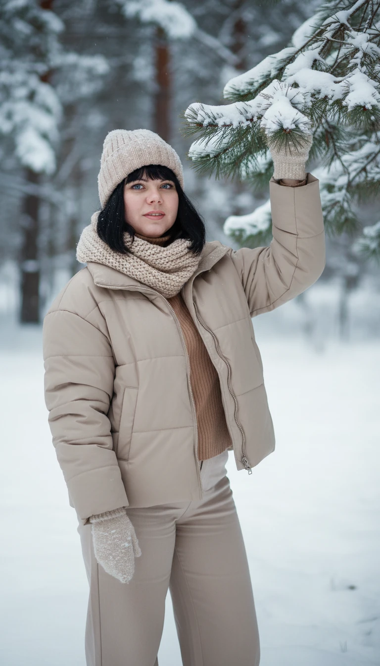 AI-фотосессия