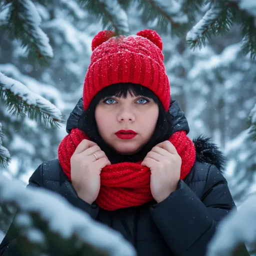 AI-фотосессия
