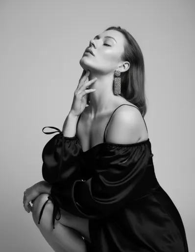 AI-фотосессия