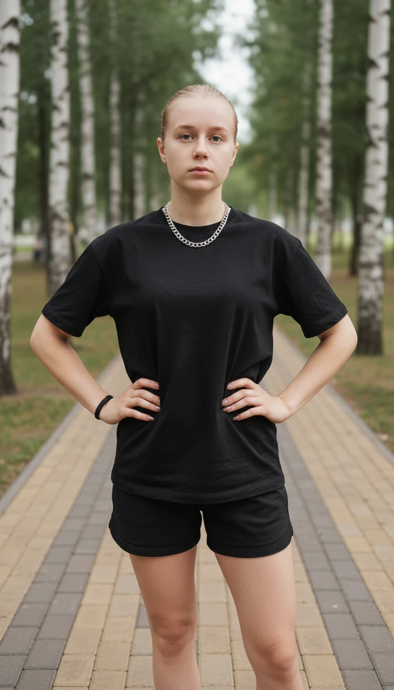 AI-фотосессия