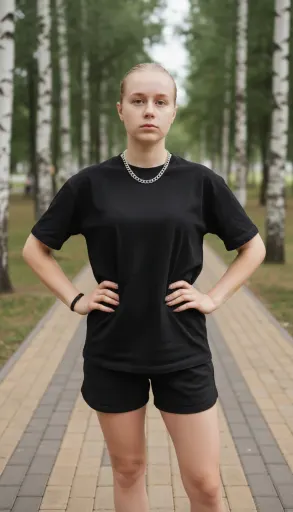 AI-фотосессия