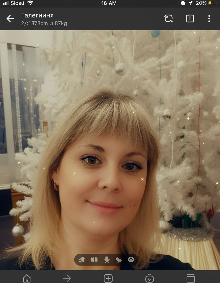 AI-фотосессия