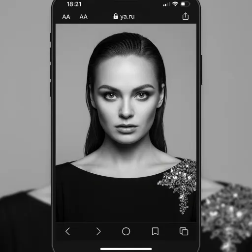 AI-фотосессия
