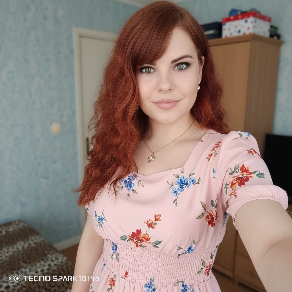 AI-фотосессия