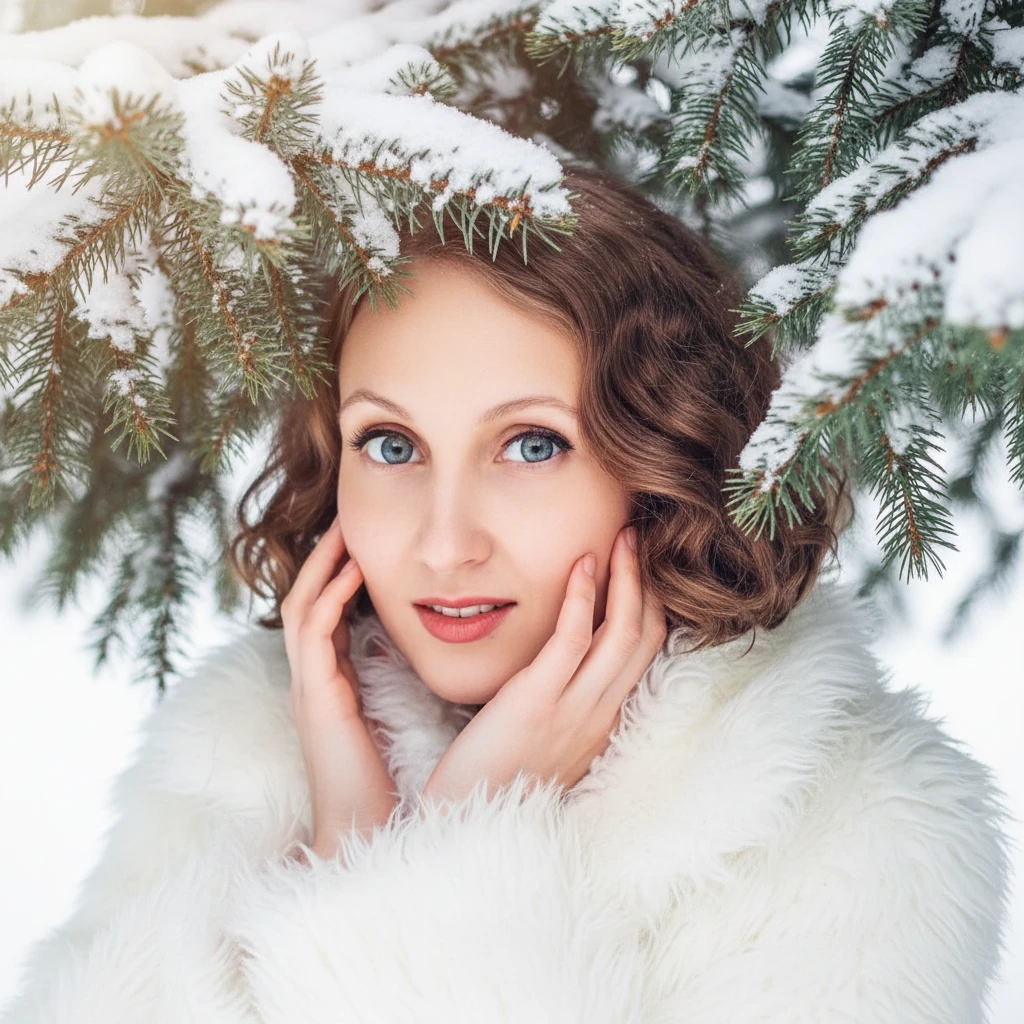 AI-фотосессия