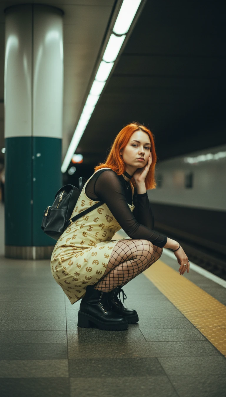 AI-фотосессия