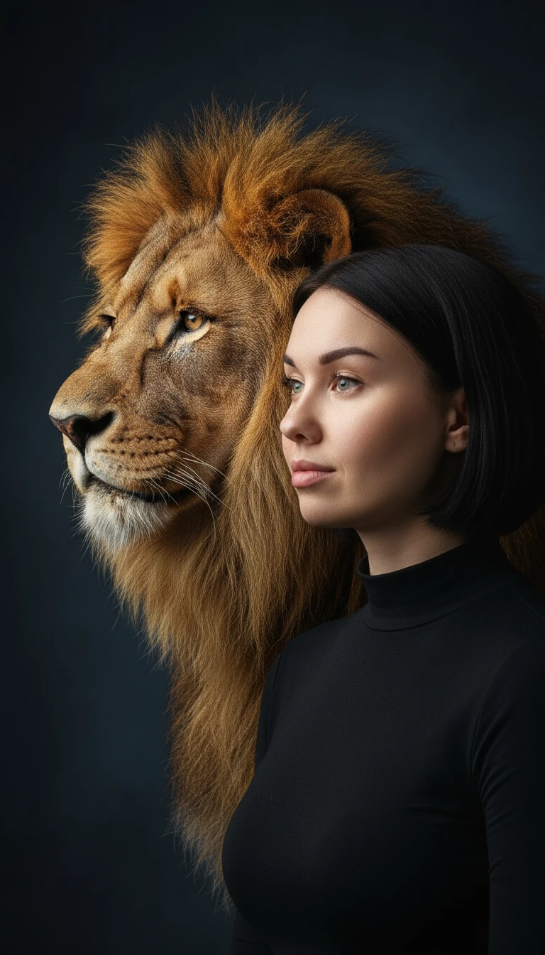AI-фотосессия
