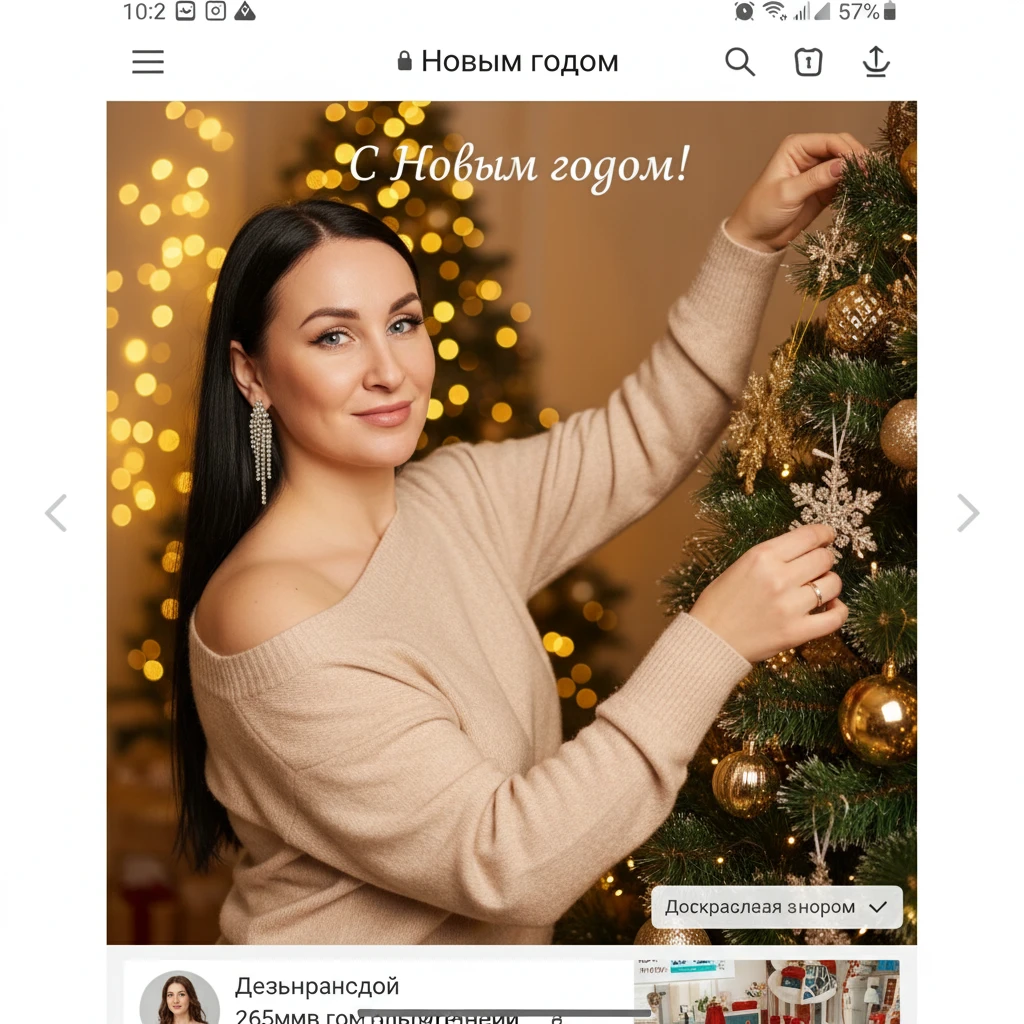 AI-фотосессия