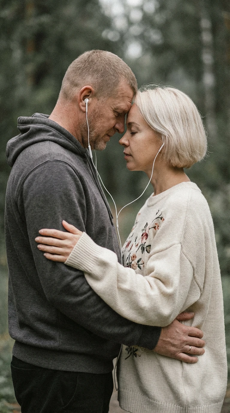 парная AI-фотосессия