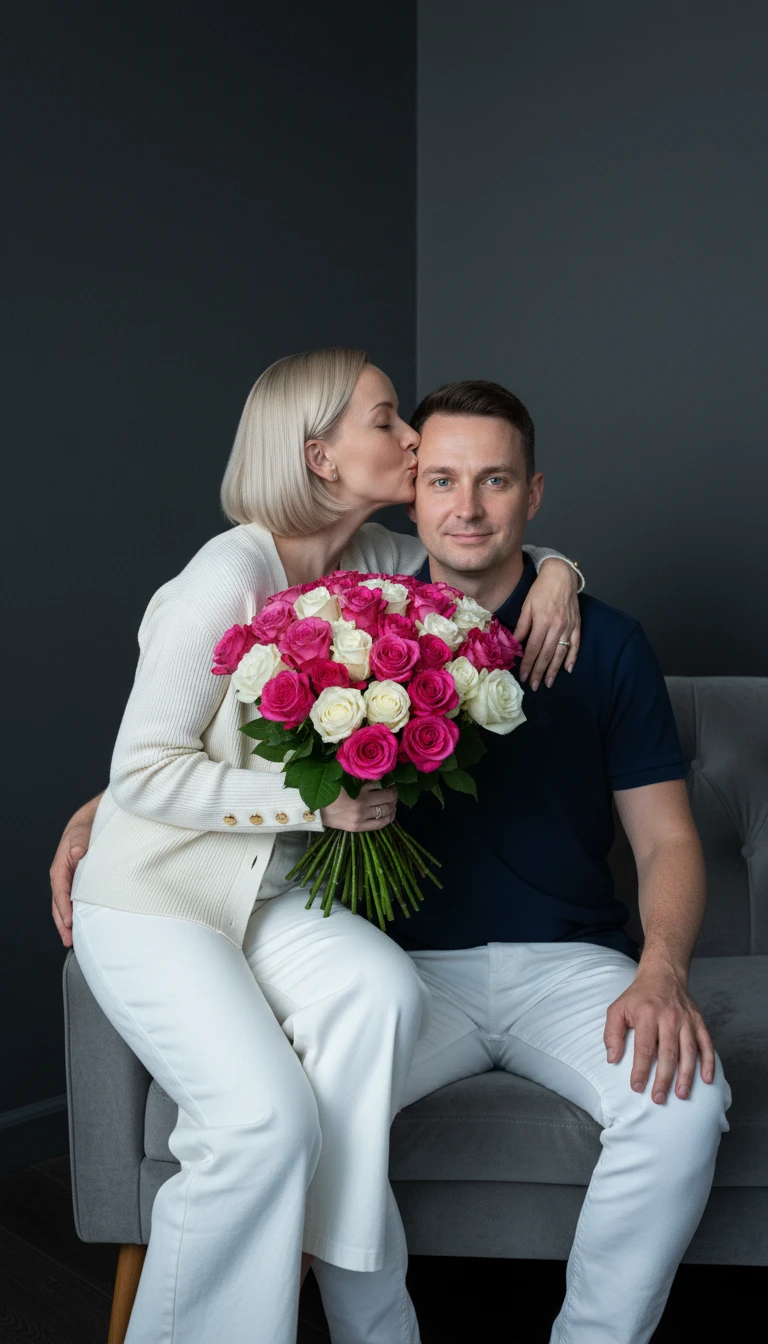 AI-фотосессия